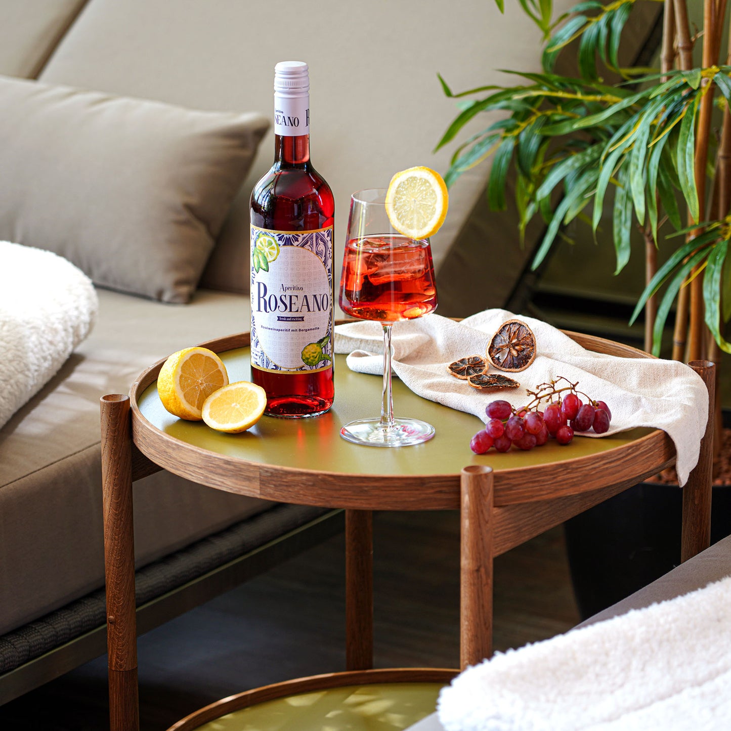 Roseano Aperitivo