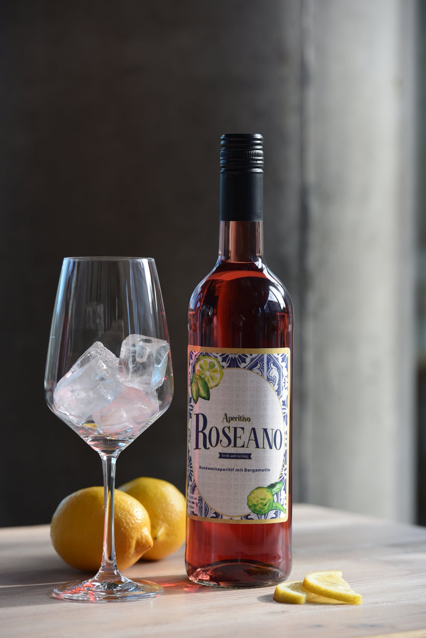 Roseano Aperitivo